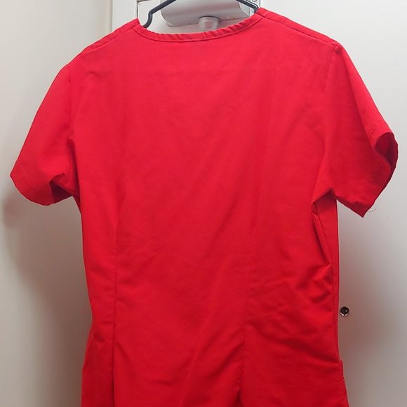 BRAND NEW MEDICAL SCRUB, MEDIUM!!! - Picture 2 of 3